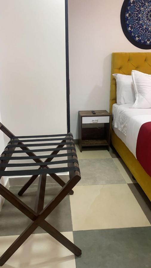Hotel Bogota Resort Dış mekan fotoğraf