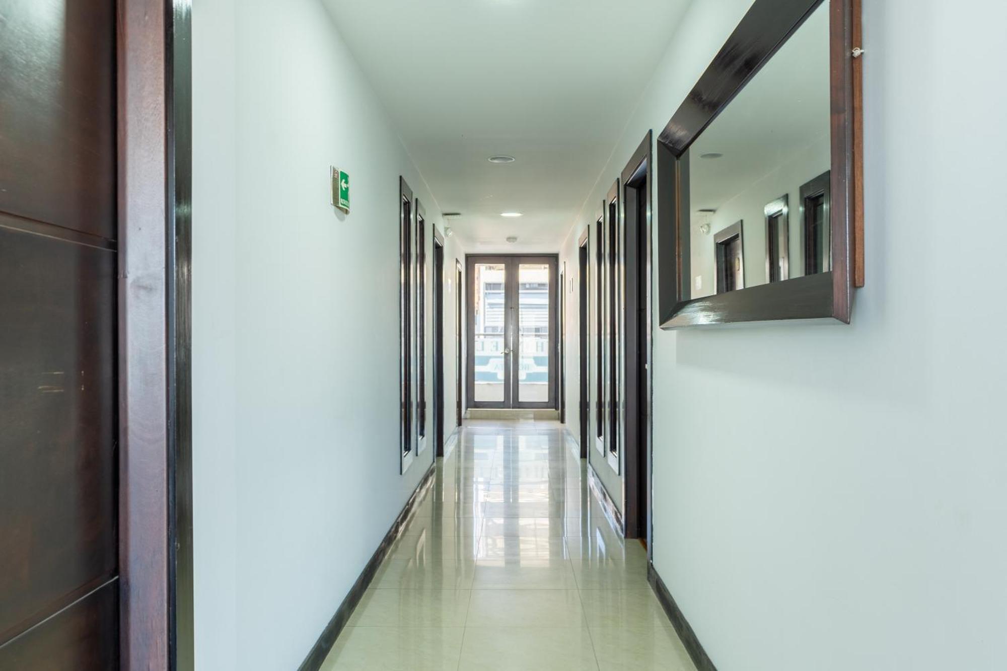 Hotel Bogota Resort Dış mekan fotoğraf