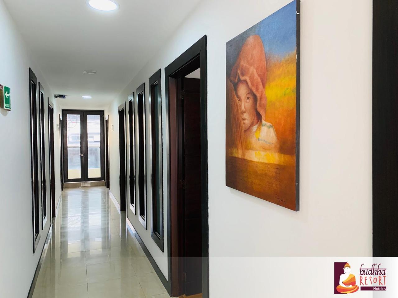 Hotel Bogota Resort Dış mekan fotoğraf