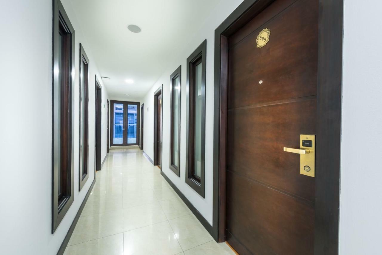 Hotel Bogota Resort Dış mekan fotoğraf